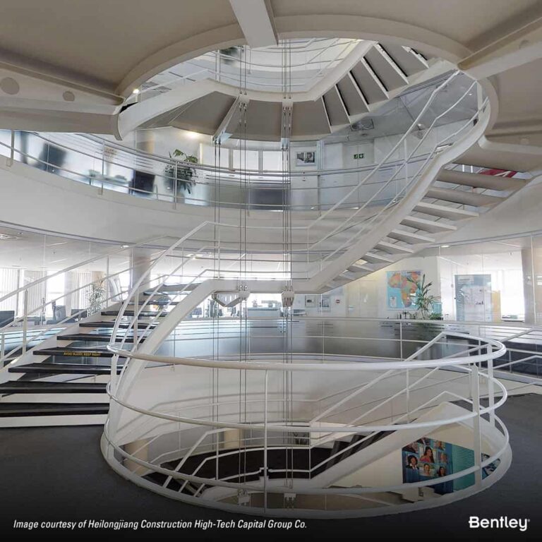 A Closer Look: Bentley’s 3D Software for Bim (Building Information Modelling)