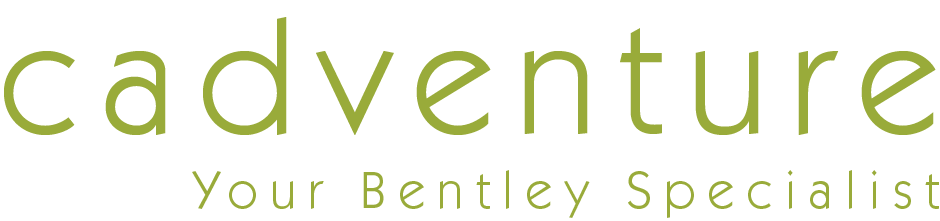 Buy Bentley Software